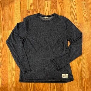 Hollister sweater